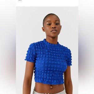 Urban outfitters top